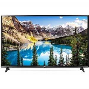 �������� LG 65UJ630Y 4K �65 ������