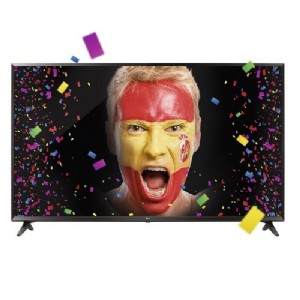 �������� LG 65UK6100Y 4K