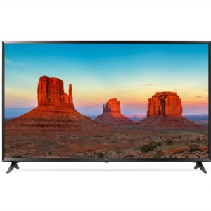 �������� LG 65UK6300Y 4K �65 ������