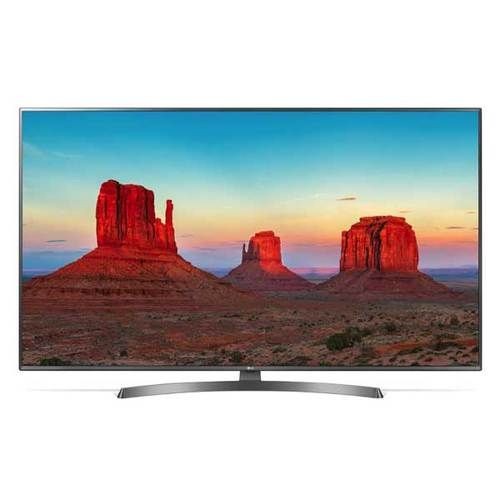 �������� LG 65UK6700Y 4K �65 ������