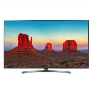 �������� LG 65UK6700Y 4K �65 ������