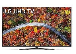 �������� LG 65UP8150PVB 4K �65 ������