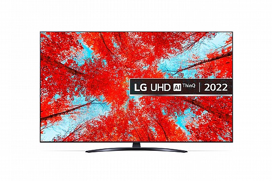�������� LG 65UQ91006LC 4K ������ �����