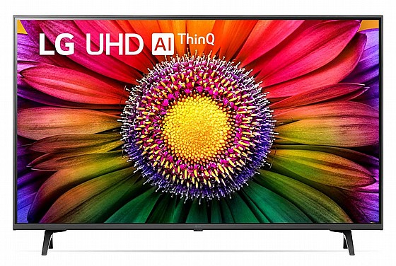 	�������� ���� 56���� ���������� 4K LG UHD,  ���: 65UR80006LJ