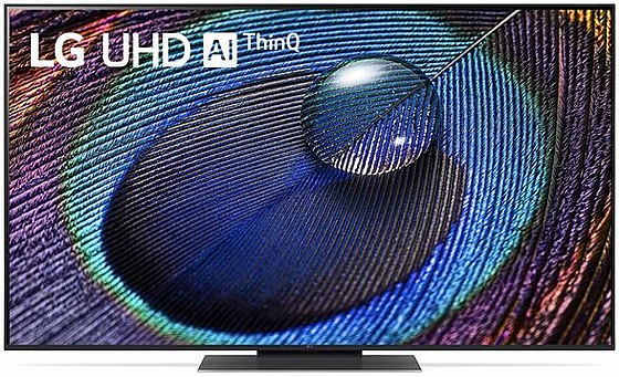 �������� LG 65UR91006LB 4K �65 ������