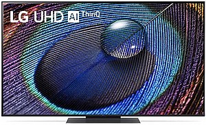 �������� LG 65UR91006LB 4K �65 ������