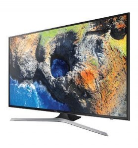 �������� Samsung UE65MU7000 4K �65 ������ ������