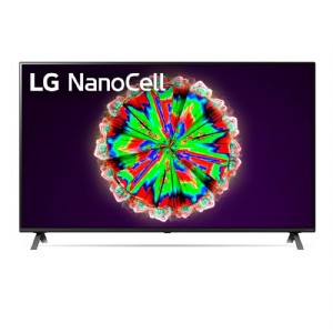 �������� LG 65NANO80����� ����� 4K �65 �