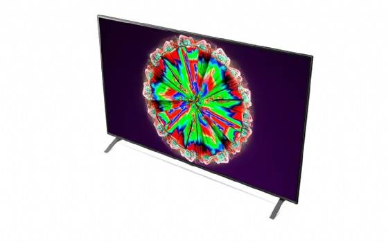 �������� LG 65NANO80����� ����� 4K �65 �