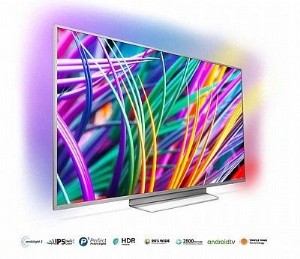�������� Philips 65PUS8303 4K �65 ������ ������