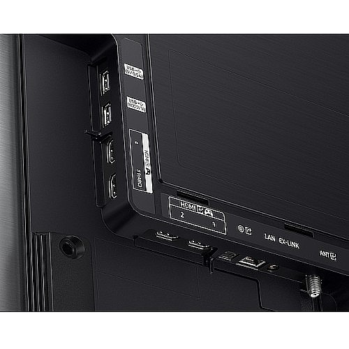  Samsung QE65S95B 4K �65 ������ �����