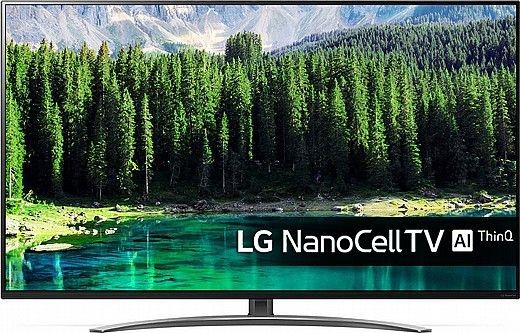 �������� LG 65SM8600 4K �65 ������