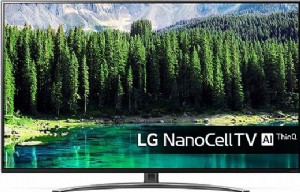 �������� LG 65SM8600 4K �65 ������