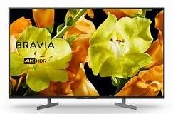 �������� Sony KD65XG8196BAEP 4K �65 ������ ����