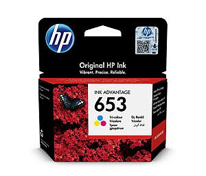 ��� ��� ����� 653 ������ HP