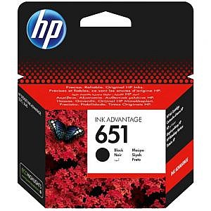 ��� ��� ����� 651 ���� HP