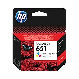 ��� ��� ����� 651 ������ HP