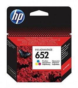��� ��� ����� 652 ������ HP