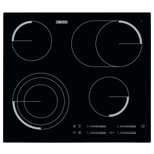 ������� ������� Zanussi ZEV6741FBA �����