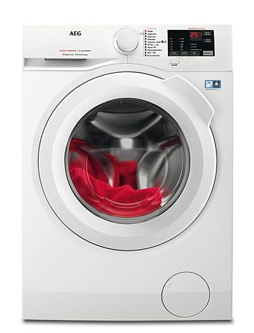 ����� ����� ���� ����� AEG L6F47261IM �7 ��"�