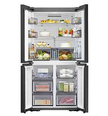 ���� ������ ����� Samsung RF70A9115 �548 ����� ������