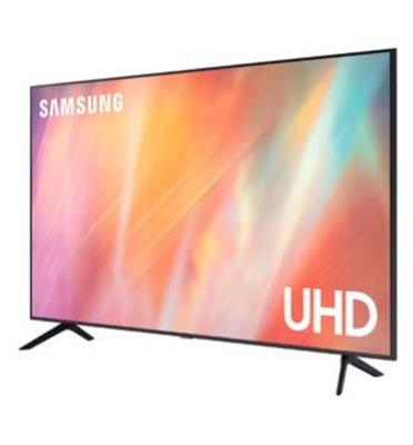 טלוויזיה 70 SAMSUNG LED SMART TV 4K דגם 70AU7100 סמסונג