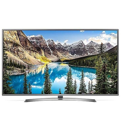 �������� LG 70UJ675Y 4K �70 ������