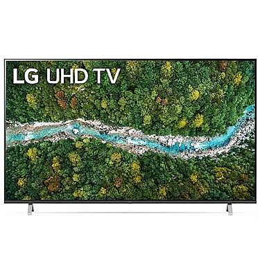 �������� ���� 70 ����� LED UHD Smart TV �� ���� 4K Ultra HD LG ��� 70UP7750PVB