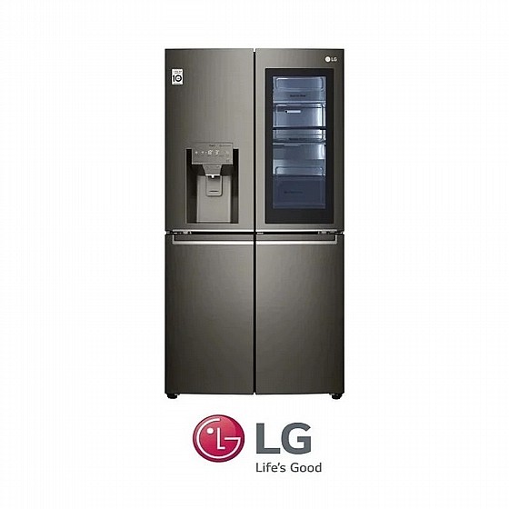 ���� ������ ����� LG GR-X720INS �563 �����