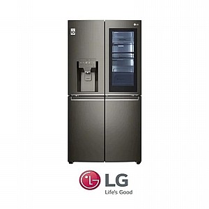 ���� ������ ����� LG GR-X720INS �563 �����