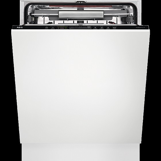 ���� ���� ���� AEG FSK93807P