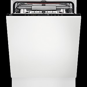 ���� ���� ���� AEG FSK93807P