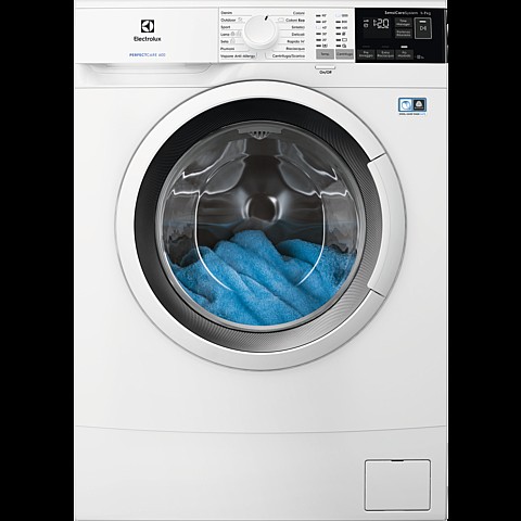 ����� ����� ���� ����� Electrolux EW6S7244WM �7 ��"� ����������