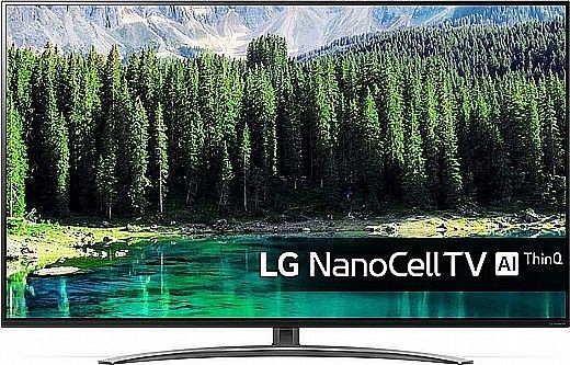 �������� LG 75SM8600 4K �75 ������