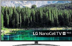�������� LG 75SM8600 4K �75 ������
