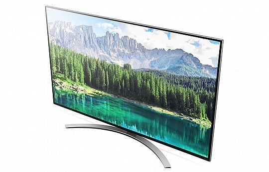 �������� LG 75SM8600 4K �75 ������