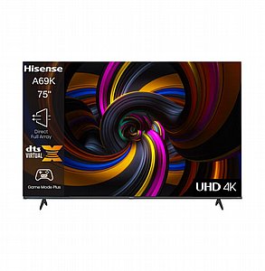 �������� Hisense 75A69K 4K �75 ������ ������| ������ ������ ����� �����|����� ���� |���� ���|����� ����