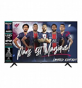 �������� Hisense 75A6BG 4K �75 ������ ������