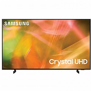 �������� Samsung UE75AU8000 4K �75|����� ����� ������ |����� ����� ��� ����
