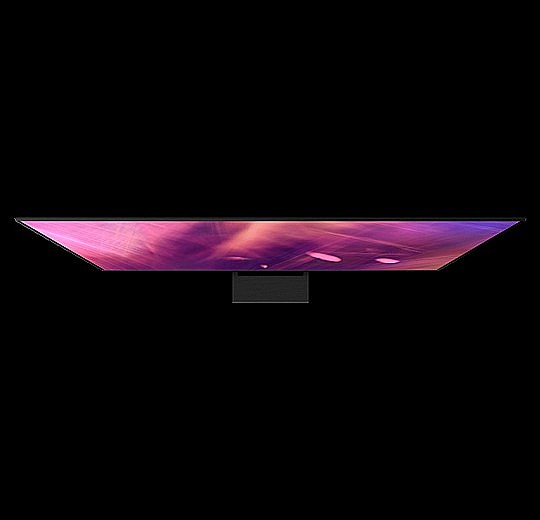 �������� "75 SAMSUNG LED SMART TV 4K ��� 75AU9000 ������