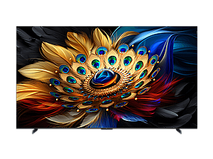 �������� TCL 75C655 4K �75 ������