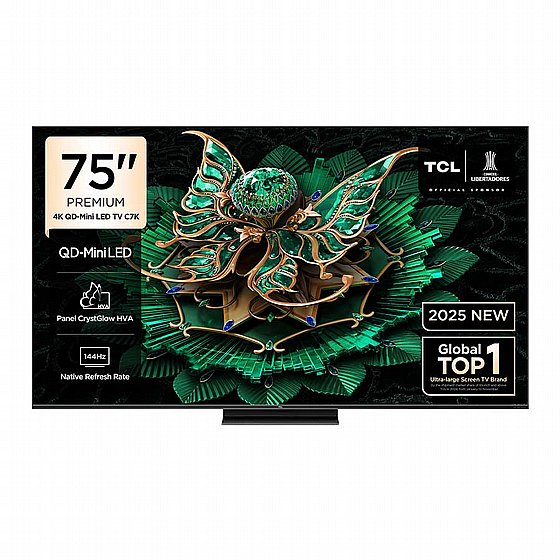 �������� TCL 75C7K