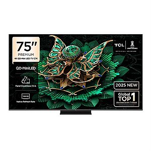 �������� TCL 75C7K