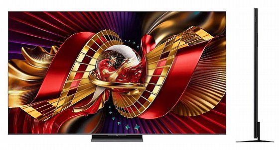 �������� ���� "75 TCL 4K SQD-Mini LED Google TV 75C8L | ����� ���� | TCL ����� | ������ ������� ����� | 