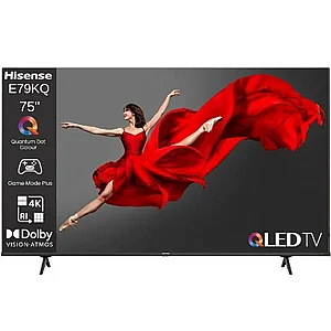 �������� Hisense 75E79KQ 4K �75 ������ ������| ������ ������ ����� �����|����� ���� |���� ���|����� ����