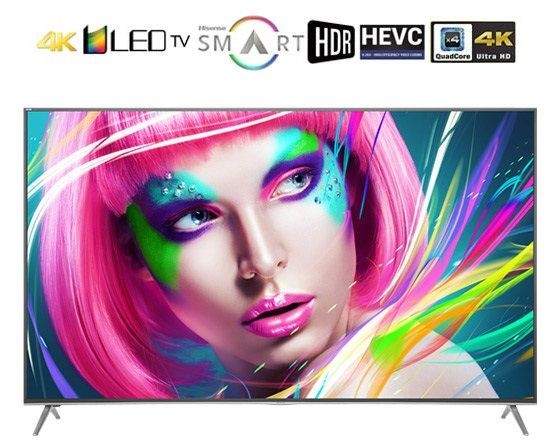 �������� Hisense 75M7000UWD 4K �75 ������ ������