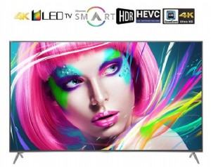 �������� Hisense 75M7000UWD 4K �75 ������ ������