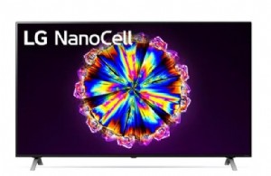 �������� LG 75NANO90 4K �75 ������