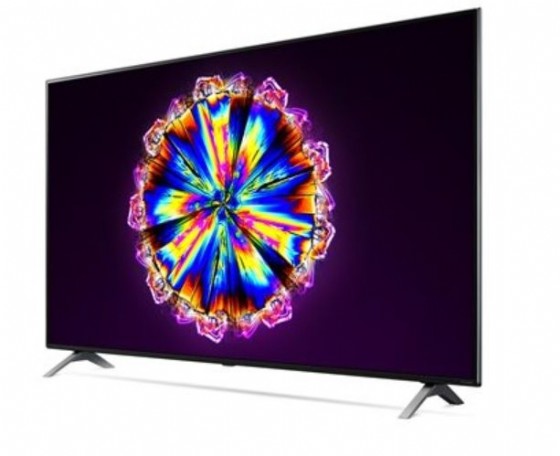 �������� LG 75NANO90 4K �75 ������