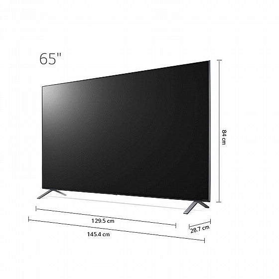 �������� LG 75NANO95VNA 8K �75 ������